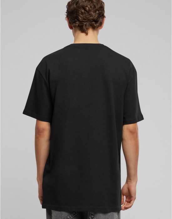 Тениска Nice for what Heavy Oversize Tee black XXL Тениска Nice for what Heavy Oversize Tee black XXL