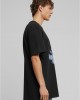 Тениска Nice for what Heavy Oversize Tee black XXL Тениска Nice for what Heavy Oversize Tee black XXL