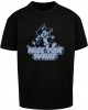 Тениска Nice for what Heavy Oversize Tee black XXL Тениска Nice for what Heavy Oversize Tee black XXL