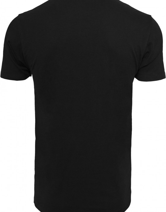 Тениска Ladies Chinese Beauty Tee black XXL