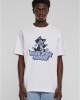 Тениска Nice for what Heavy Oversize Tee white XXL Тениска Nice for what Heavy Oversize Tee white XXL