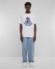 Тениска Nice for what Heavy Oversize Tee white XXL Тениска Nice for what Heavy Oversize Tee white XXL
