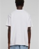 Тениска Nice for what Heavy Oversize Tee white XXL Тениска Nice for what Heavy Oversize Tee white XXL