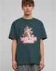 Тениска Nice for what Heavy Oversize Tee bottlegreen XXL Тениска Nice for what Heavy Oversize Tee bottlegreen XXL
