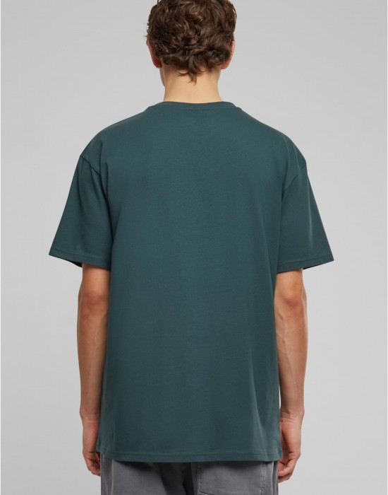 Тениска Nice for what Heavy Oversize Tee bottlegreen XXL Тениска Nice for what Heavy Oversize Tee bottlegreen XXL