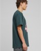 Тениска Nice for what Heavy Oversize Tee bottlegreen XXL Тениска Nice for what Heavy Oversize Tee bottlegreen XXL
