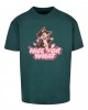 Тениска Nice for what Heavy Oversize Tee bottlegreen XXL Тениска Nice for what Heavy Oversize Tee bottlegreen XXL