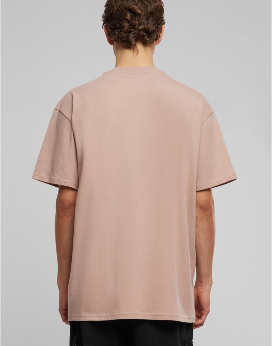 Тениска Nice for what Heavy Oversize Tee duskrose XXL Тениска Nice for what Heavy Oversize Tee duskrose XXL