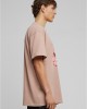 Тениска Nice for what Heavy Oversize Tee duskrose XXL Тениска Nice for what Heavy Oversize Tee duskrose XXL