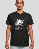 Тениска Hyeana Tee black XXL Тениска Hyeana Tee black XXL