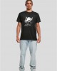 Тениска Hyeana Tee black XXL Тениска Hyeana Tee black XXL
