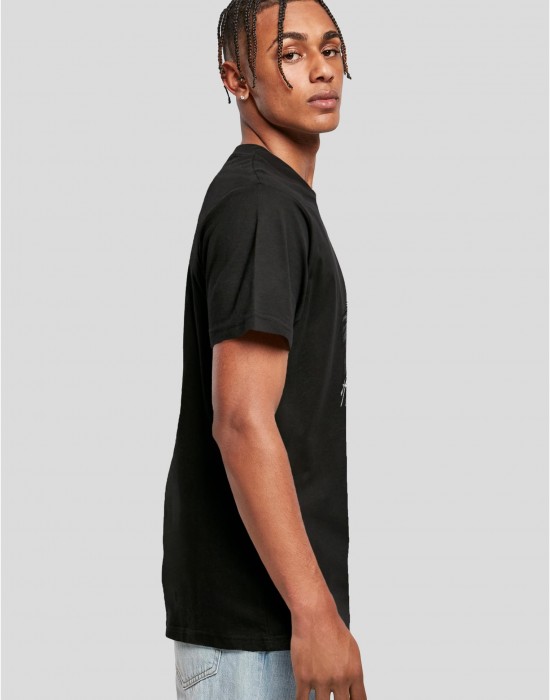 Тениска Hyeana Tee black XXL Тениска Hyeana Tee black XXL