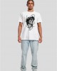 Тениска I'm A Sinner Tee white XXL Тениска I'm A Sinner Tee white XXL