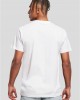 Тениска I'm A Sinner Tee white XXL Тениска I'm A Sinner Tee white XXL