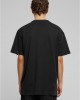 Тениска F*ke L*ve Heavy Oversize Tee black XXL