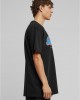 Тениска F*ke L*ve Heavy Oversize Tee black XXL