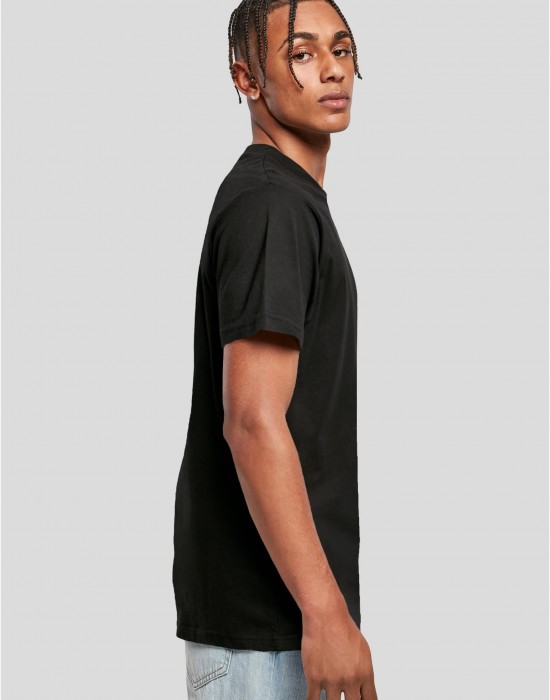 Тениска I Don't Give A Tee black XXL Тениска I Don't Give A Tee black XXL
