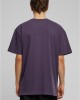 Тениска F*ke L*ve Heavy Oversize Tee purplenight XXL Тениска F*ke L*ve Heavy Oversize Tee purplenight XXL