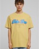 Тениска F*ke L*ve Heavy Oversize Tee palemoss XXL Тениска F*ke L*ve Heavy Oversize Tee palemoss XXL