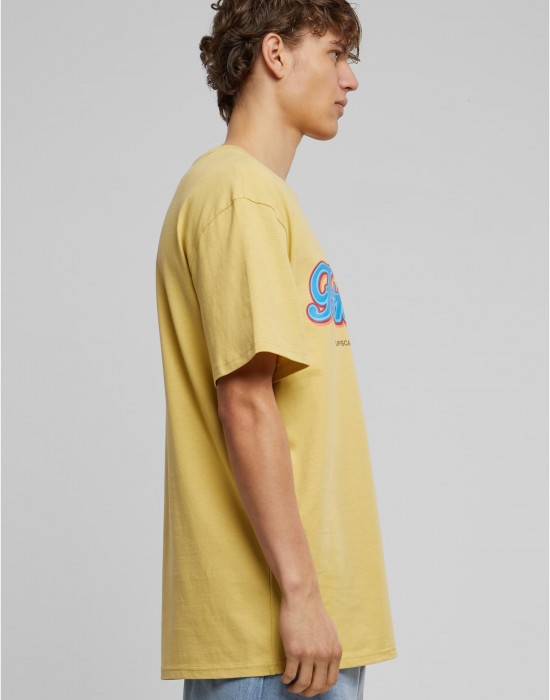 Тениска F*ke L*ve Heavy Oversize Tee palemoss XXL Тениска F*ke L*ve Heavy Oversize Tee palemoss XXL