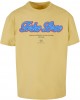 Тениска F*ke L*ve Heavy Oversize Tee palemoss XXL Тениска F*ke L*ve Heavy Oversize Tee palemoss XXL