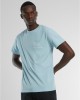 Тениска FCK Tee oceanblue XXL Тениска FCK Tee oceanblue XXL