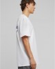Тениска A little dream of me Heavy Oversize Tee white XXL Тениска A little dream of me Heavy Oversize Tee white XXL