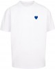Тениска A little dream of me Heavy Oversize Tee white XXL Тениска A little dream of me Heavy Oversize Tee white XXL