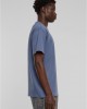 Тениска FU Heavy Oversize Tee vintageblue XXL Тениска FU Heavy Oversize Tee vintageblue XXL