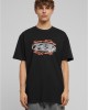 Тениска Never ending... Heavy Oversize Tee black XXL Тениска Never ending... Heavy Oversize Tee black XXL