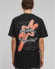 Тениска Never ending... Heavy Oversize Tee black XXL Тениска Never ending... Heavy Oversize Tee black XXL