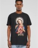 Тениска Praying Mary Tee black XXL Тениска Praying Mary Tee black XXL