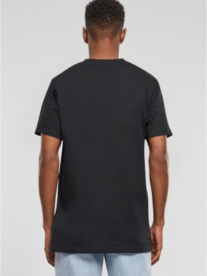 Тениска Praying Mary Tee black XXL