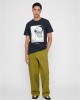 Тениска Ballin 2.0 Tee navy XXL Тениска Ballin 2.0 Tee navy XXL