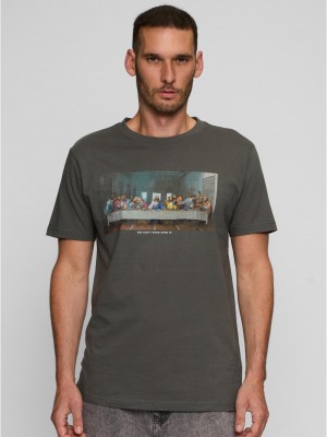 Тениска Can't Hang With Us Tee darkshadow XXL