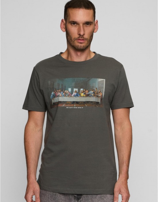 Тениска Can't Hang With Us Tee darkshadow XXL Тениска Can't Hang With Us Tee darkshadow XXL