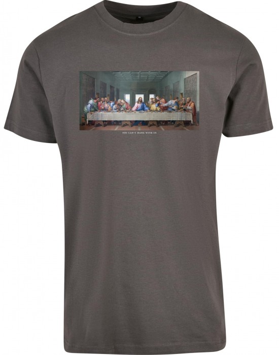 Тениска Can't Hang With Us Tee darkshadow XXL Тениска Can't Hang With Us Tee darkshadow XXL