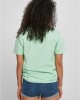 Тениска Ladies Summer Spirit Tee neo mint XS