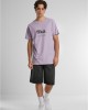 Тениска Fika Definition T-Shirt Round Neck lilac 5XL Тениска Fika Definition T-Shirt Round Neck lilac 5XL