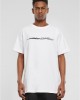 Тениска Live In The Moment Tee white XXL Тениска Live In The Moment Tee white XXL