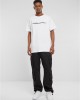 Тениска Live In The Moment Tee white XXL Тениска Live In The Moment Tee white XXL