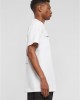 Тениска Live In The Moment Tee white XXL Тениска Live In The Moment Tee white XXL