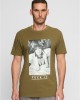 Тениска Fuck It 2.0 Tee olive XXL Тениска Fuck It 2.0 Tee olive XXL