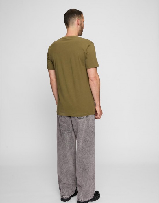Тениска Fuck It 2.0 Tee olive XXL Тениска Fuck It 2.0 Tee olive XXL