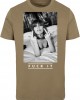 Тениска Fuck It 2.0 Tee olive XXL Тениска Fuck It 2.0 Tee olive XXL
