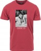 Тениска Fuck It 2.0 Tee ruby XXL Тениска Fuck It 2.0 Tee ruby XXL