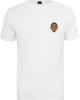 Тениска Face 24 Tee white XXL