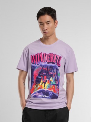 Тениска Ballin 23 Patch Tee black XXL