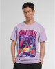 Тениска Ballin 23 Patch Tee black XXL Тениска Ballin 23 Patch Tee black XXL
