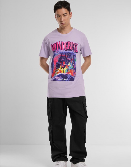 Тениска Ballin 23 Patch Tee black XXL Тениска Ballin 23 Patch Tee black XXL